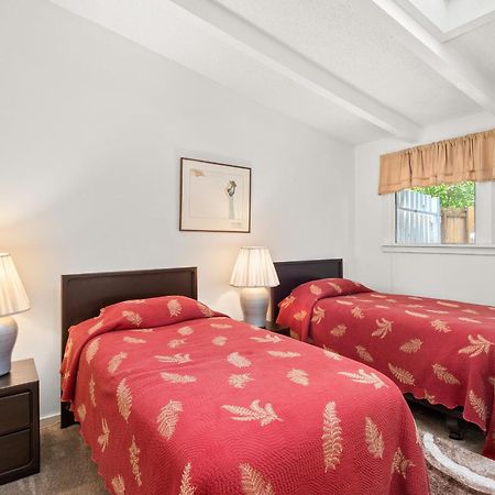 Aspen West End Home Экстерьер фото