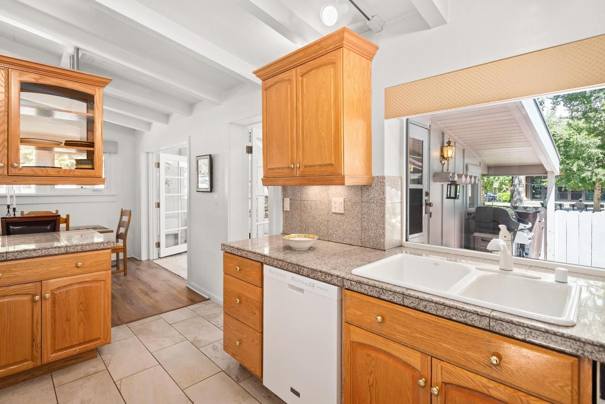 Aspen West End Home Экстерьер фото