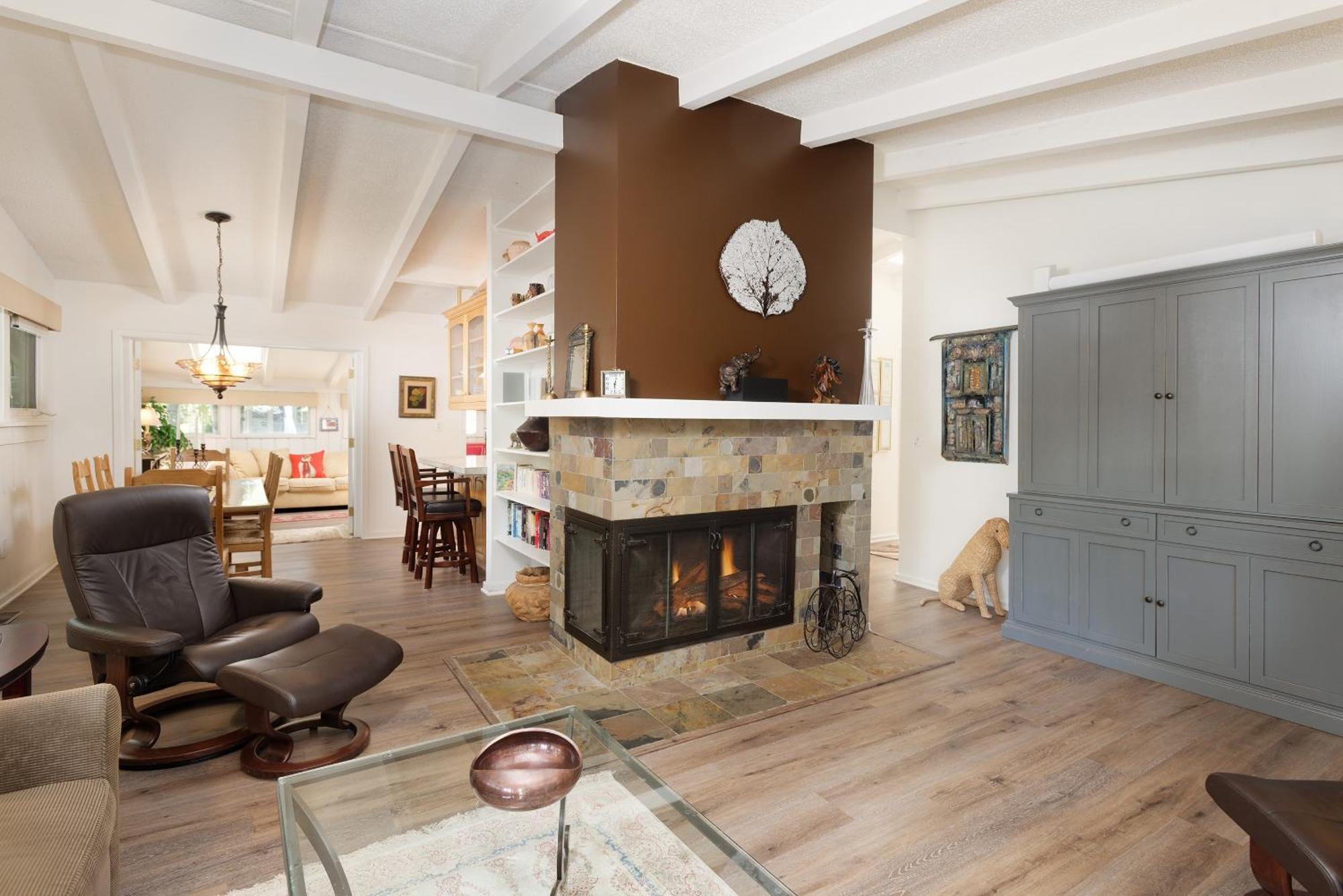 Aspen West End Home Экстерьер фото
