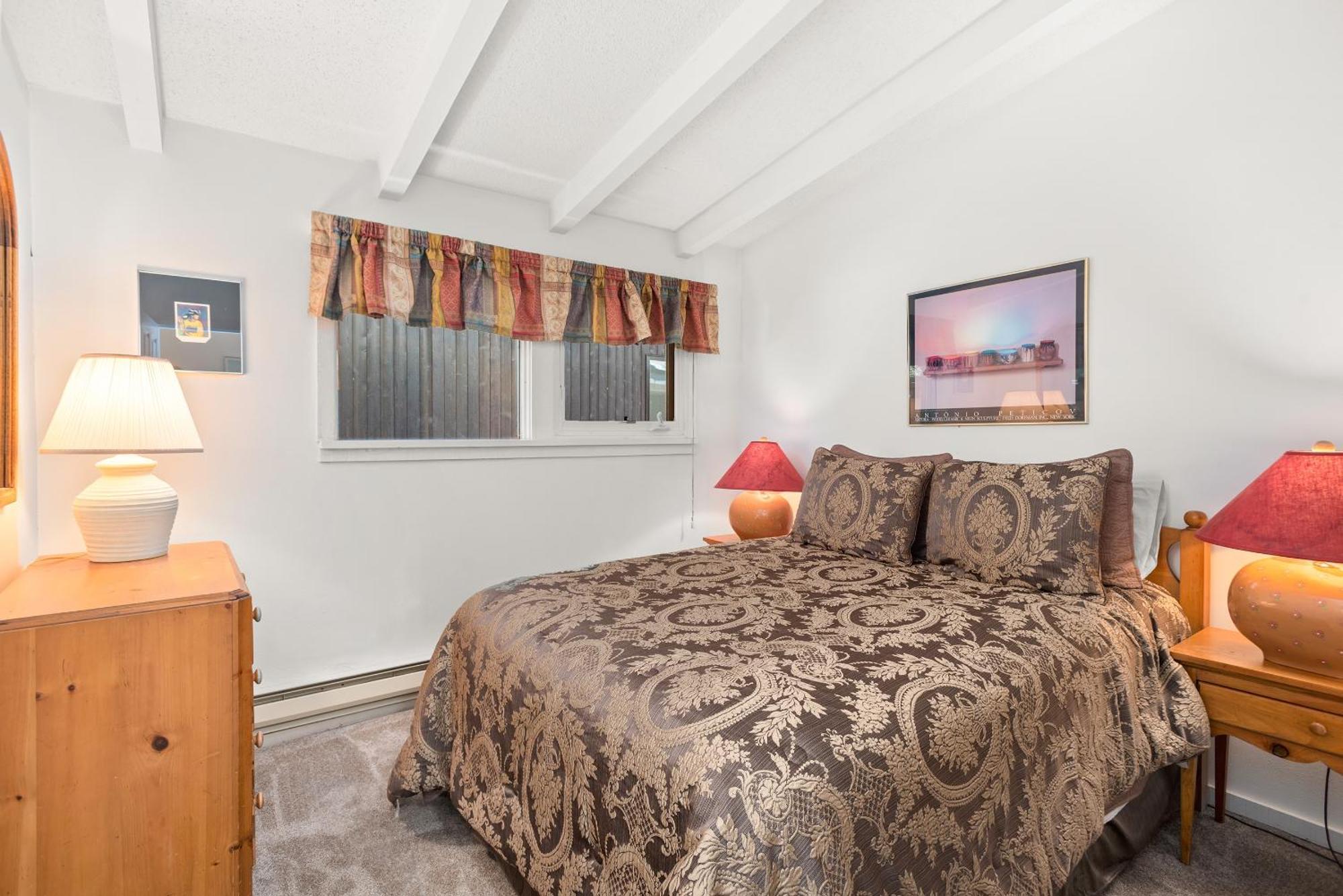 Aspen West End Home Экстерьер фото