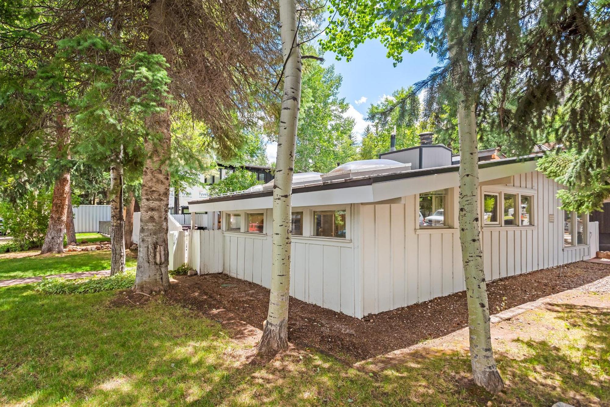 Aspen West End Home Экстерьер фото